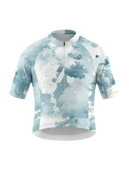 Men's Cycling Jersey Wild Garden