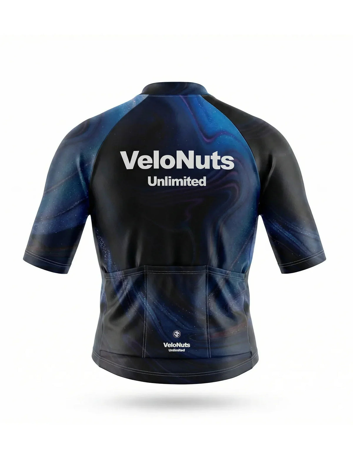 Men's Cycling Jersey Liquid Terrain