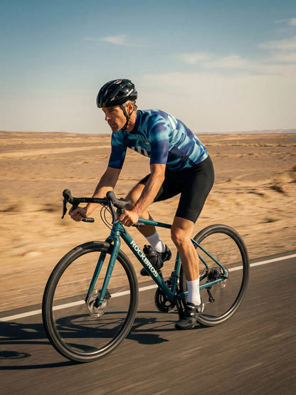 Men's Cycling Jersey Tech Skin