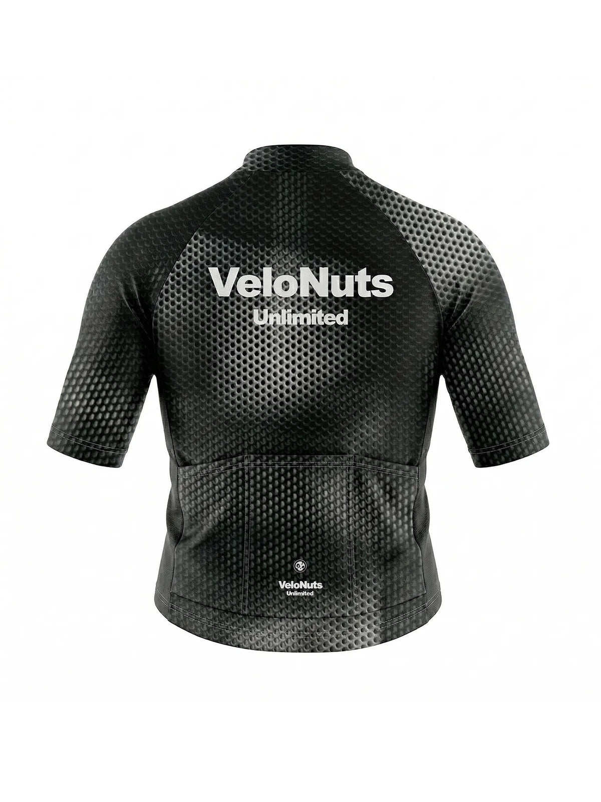 Men's Cycling Jersey Tech Skin
