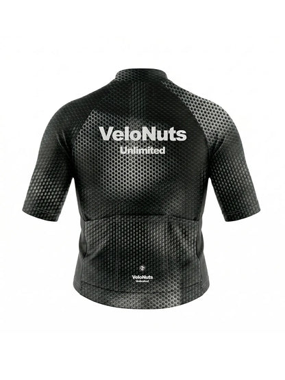 Men's Cycling Jersey Tech Skin