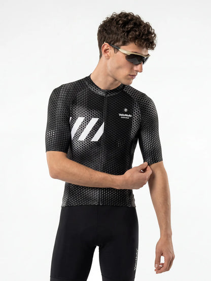 Men's Cycling Jersey Tech Skin
