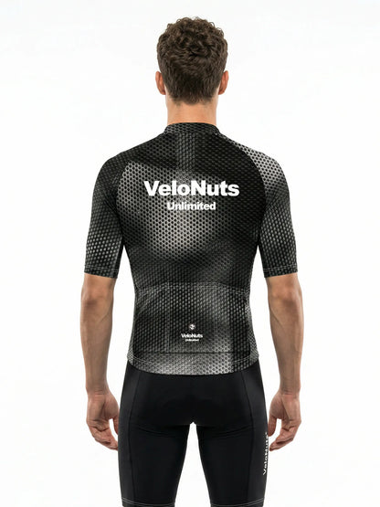 Men's Cycling Jersey Tech Skin