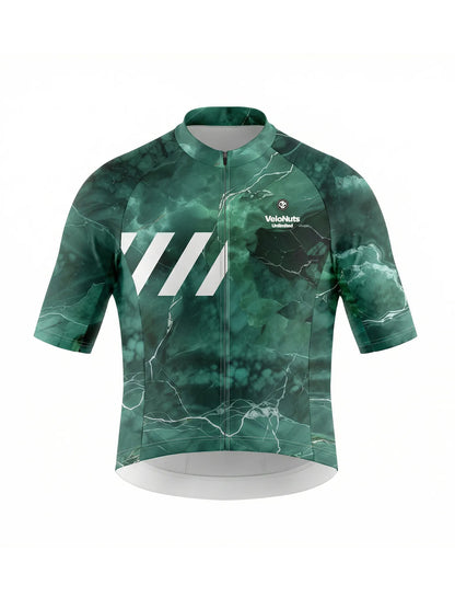 Men's Cycling Jersey Liquid Terrain