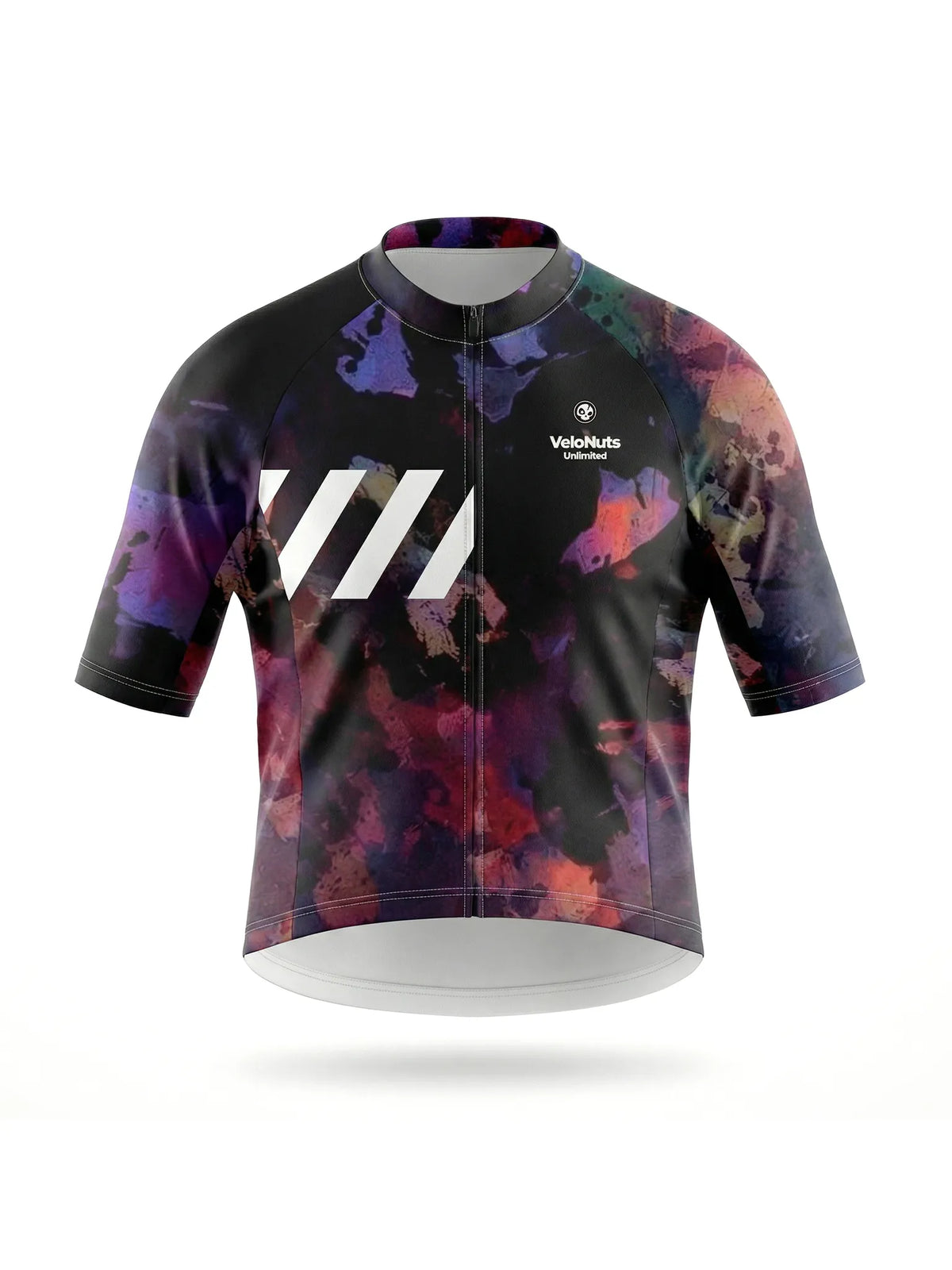 Men's Cycling Jersey Wild Garden