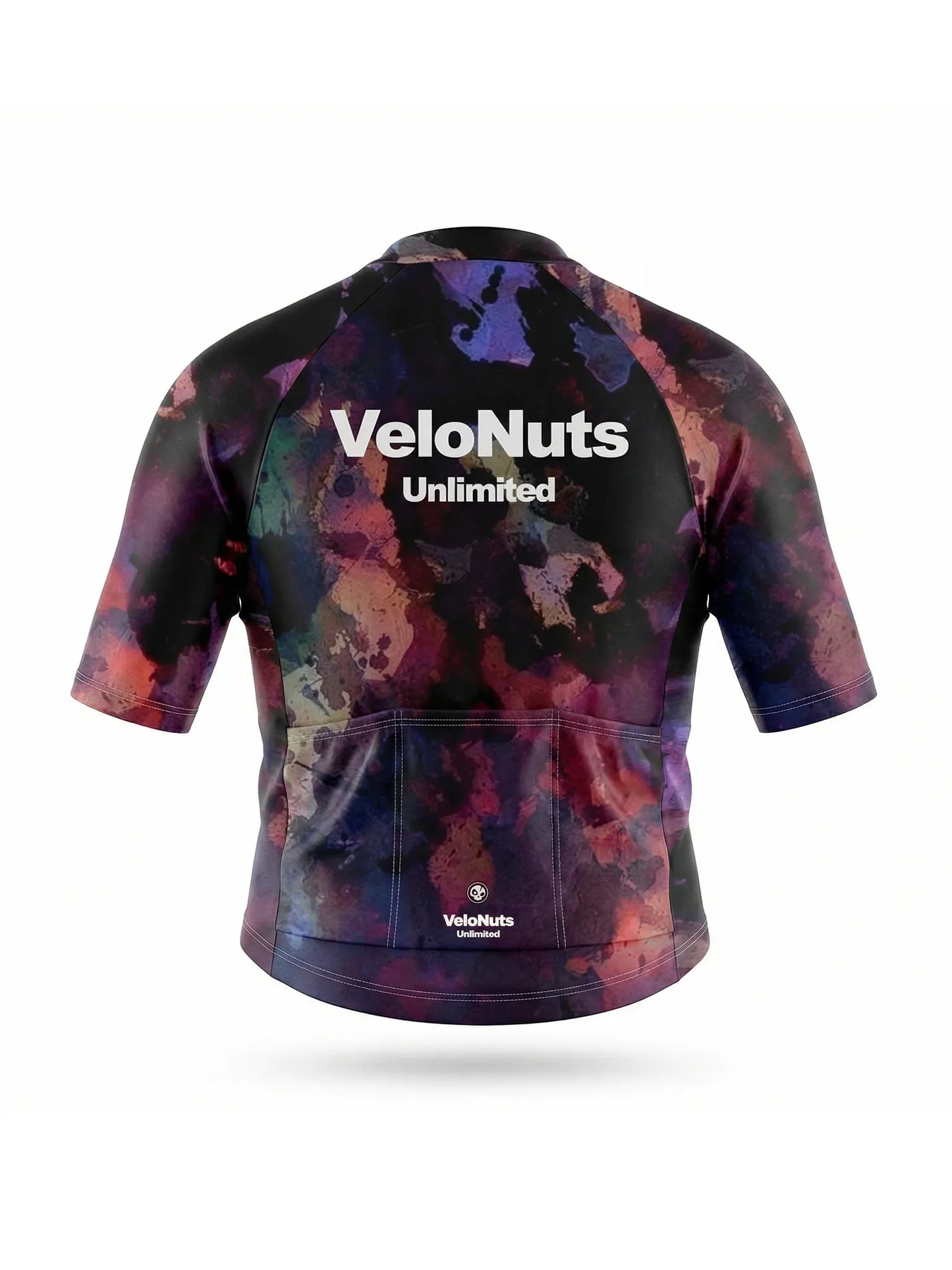 Men's Cycling Jersey Wild Garden