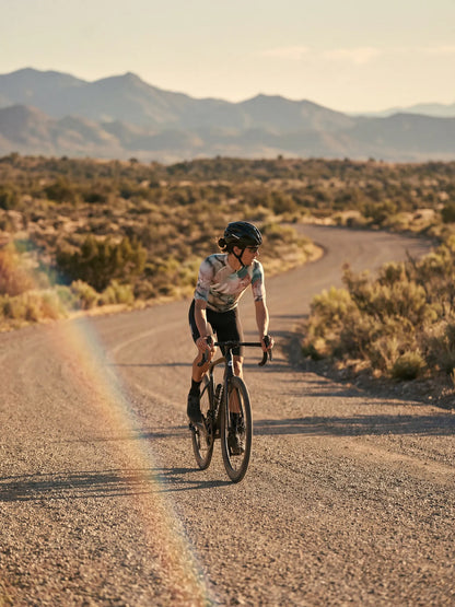 Men's Cycling Jersey Liquid Terrain