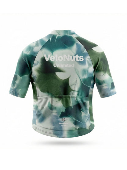 Men's Cycling Jersey Wild Garden