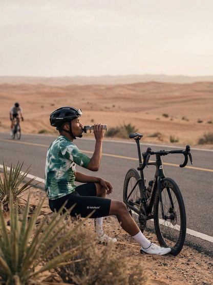 Men's Cycling Jersey Wild Garden