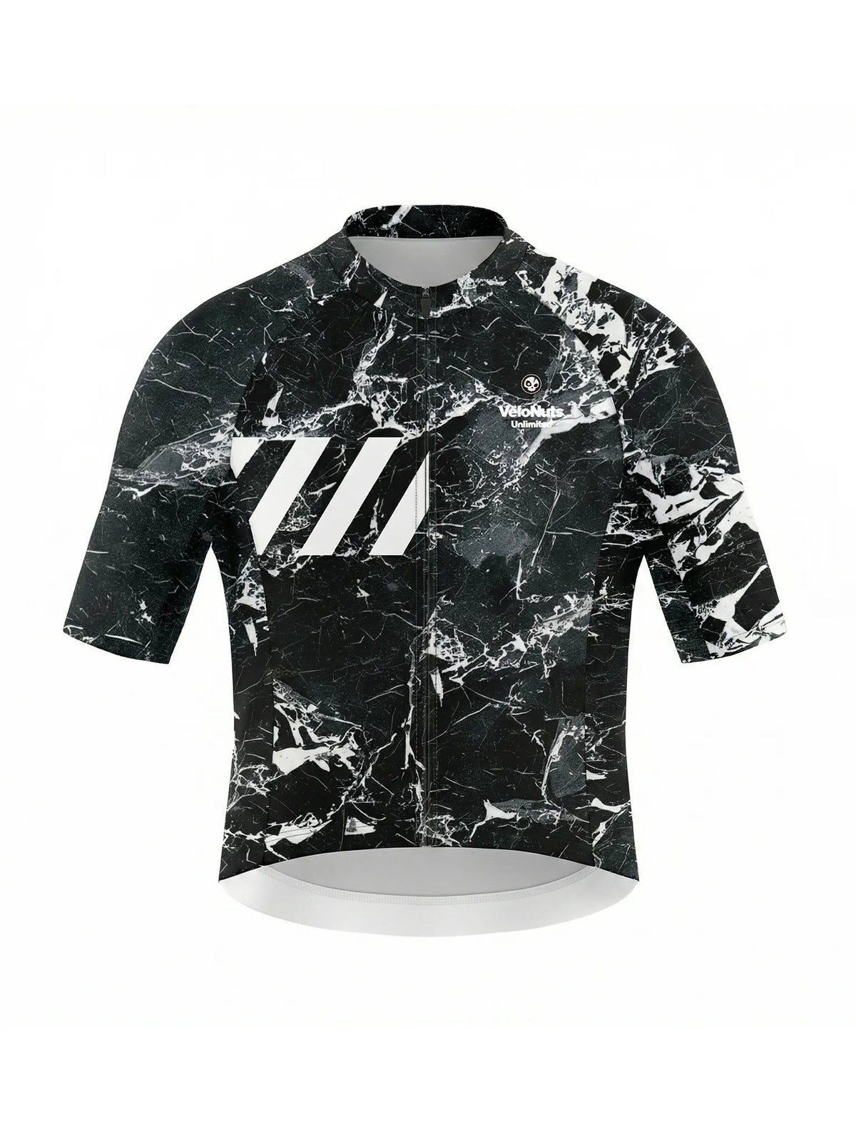 Men's Cycling Jersey Liquid Terrain