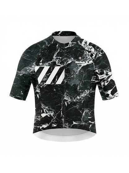 Men's Cycling Jersey Liquid Terrain