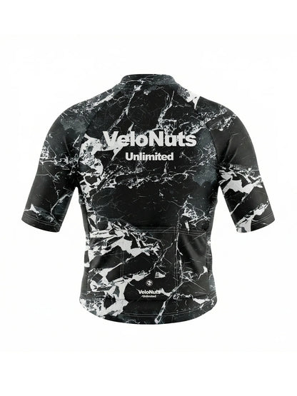 Men's Cycling Jersey Liquid Terrain