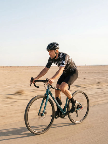 Men's Cycling Jersey Liquid Terrain