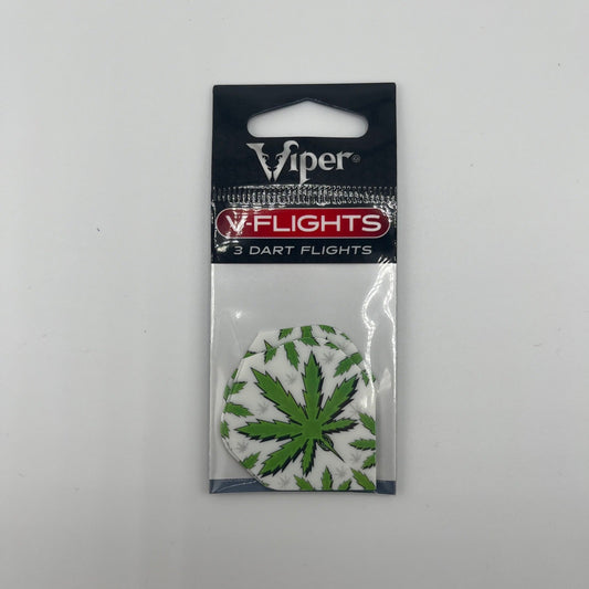 Viper Shape Flights