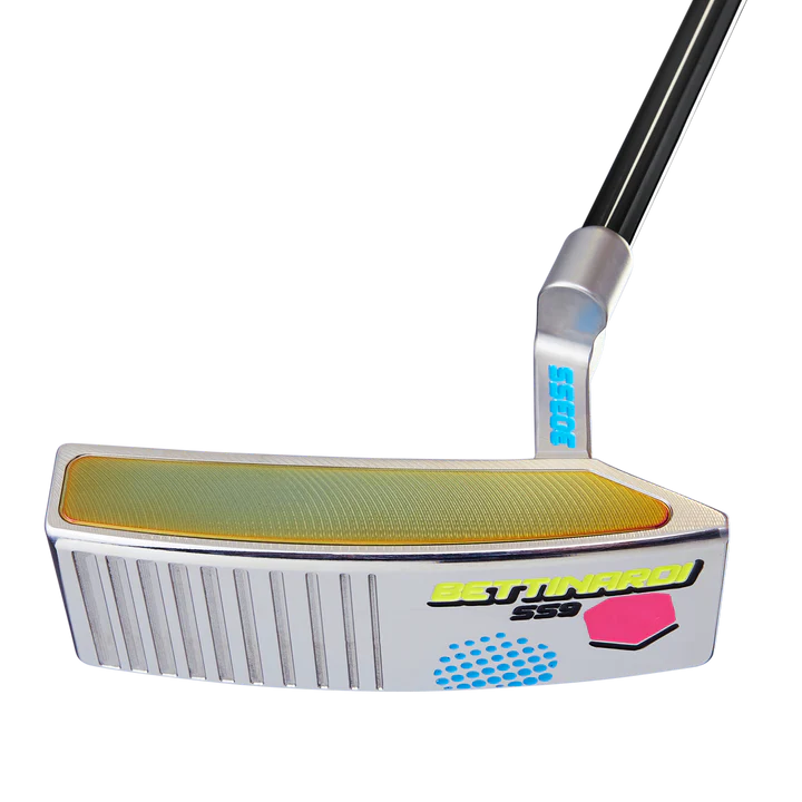 Bettinardi SS9 Forever 90's Limited Run Putter