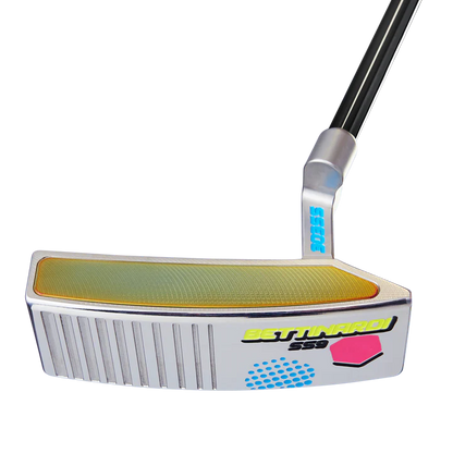 Bettinardi SS9 Forever 90's Limited Run Putter