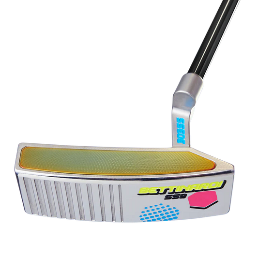 Bettinardi SS9 Forever 90's Limited Run Putter