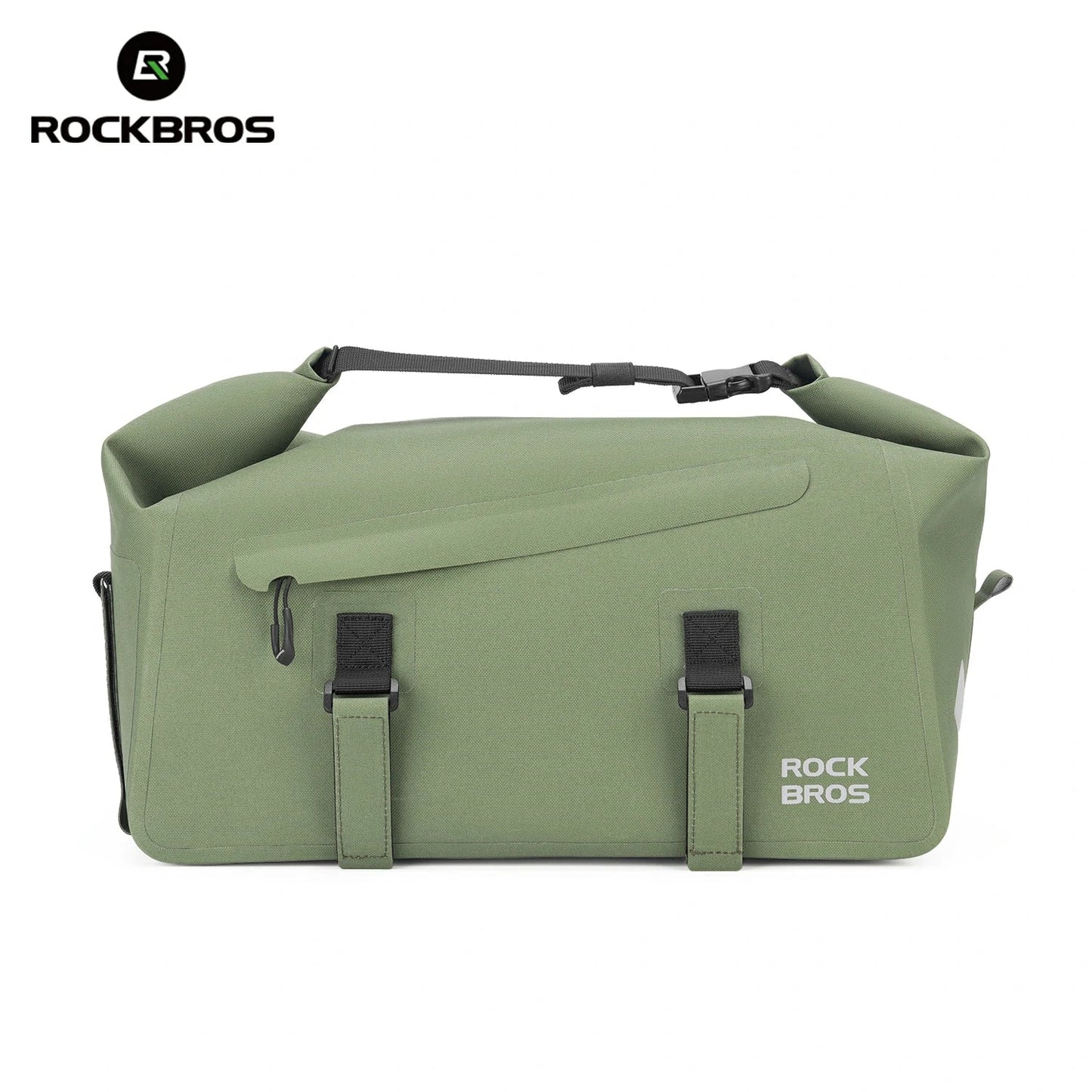 Waterproof 16L Rack Bag Rear Seat