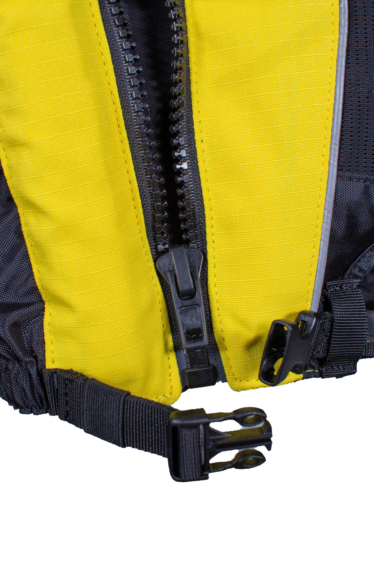 SEEKER VEST