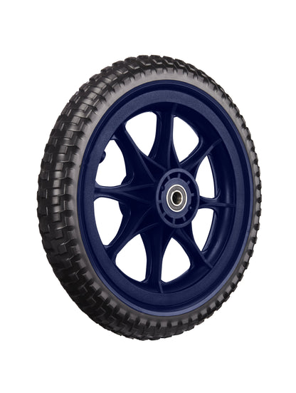 All-Terrain Tubeless Foam Wheel