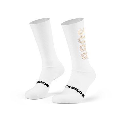 Professional Cycling Compression Socks