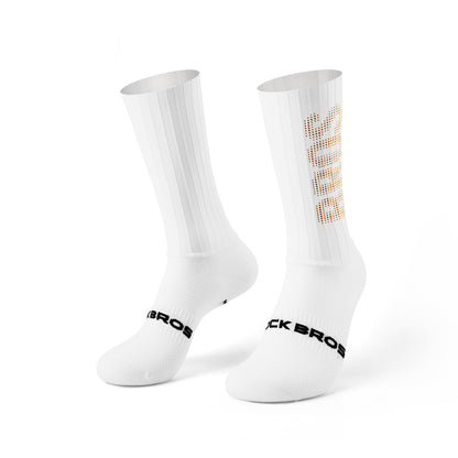 Professional Cycling Compression Socks