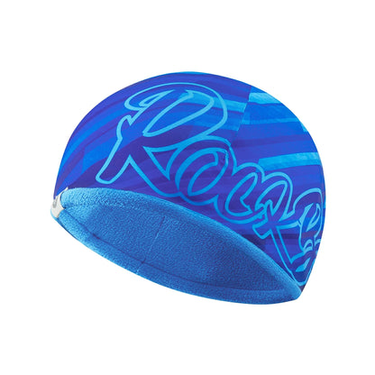Winter Warm Wool Skull Cap Cycling Breathable for Biking Motorcycling Running