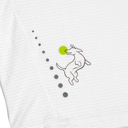 Women's Pickled 'em LUX Performance Shirt