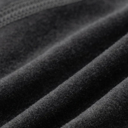 Men‘s Cycling Fleece Tights-Wright for 43–65°F