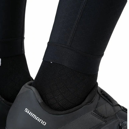 Men‘s Cycling Fleece Tights-Wright for 43–65°F