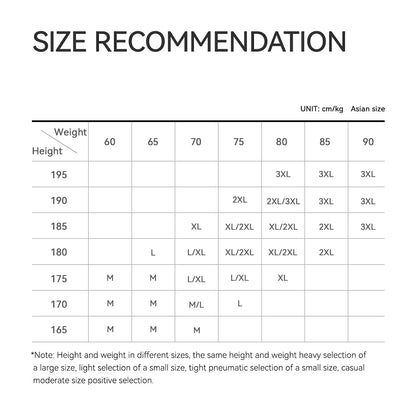 Men‘s Cycling Fleece Tights-Wright for 43–65°F