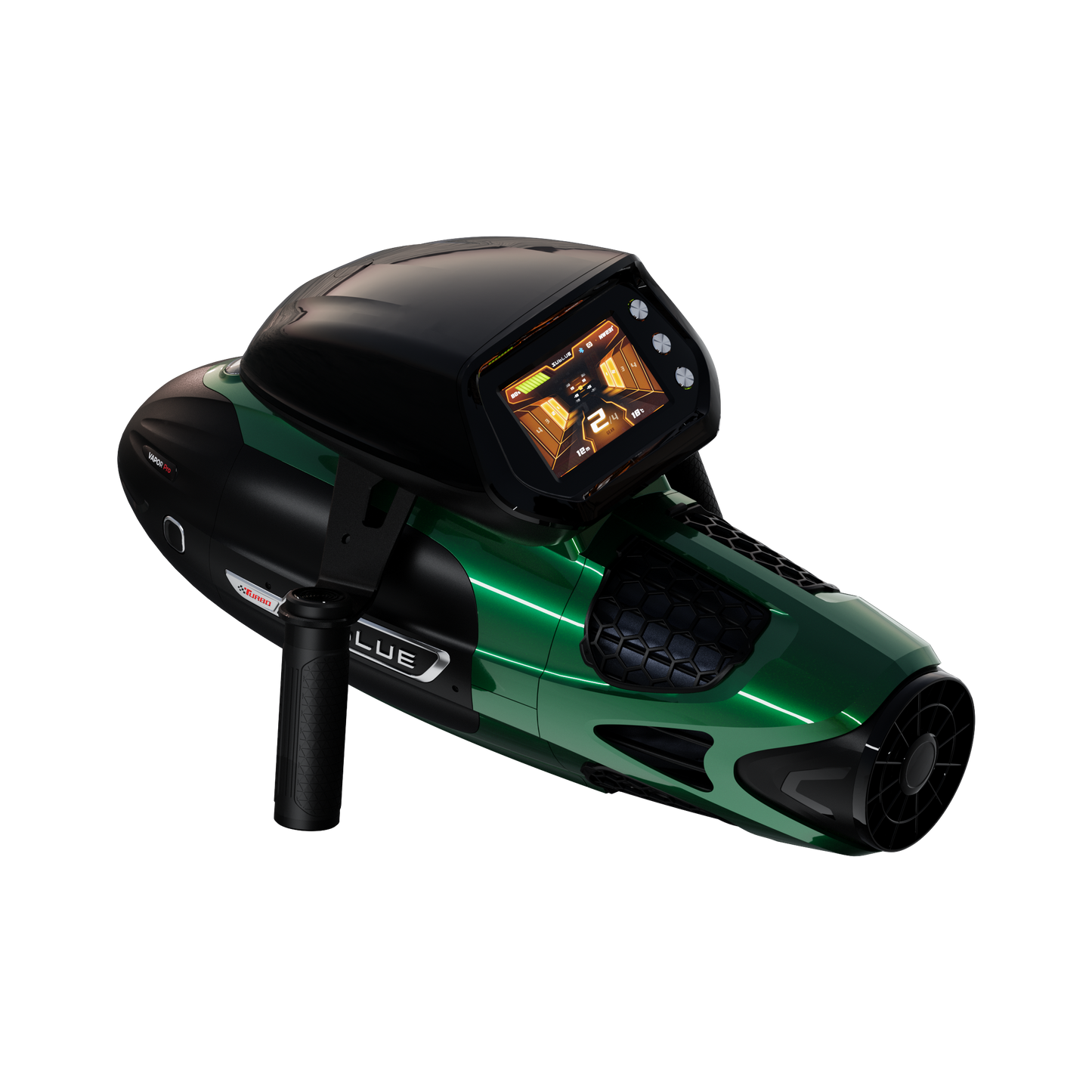 VAPOR Pro