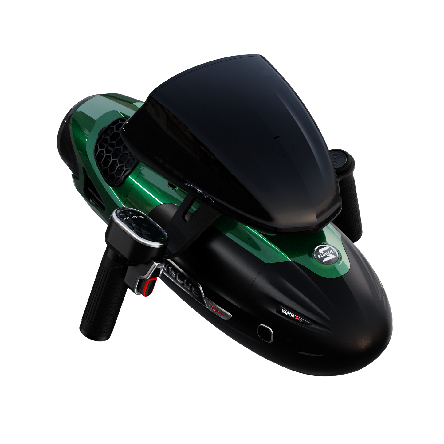 VAPOR Pro
