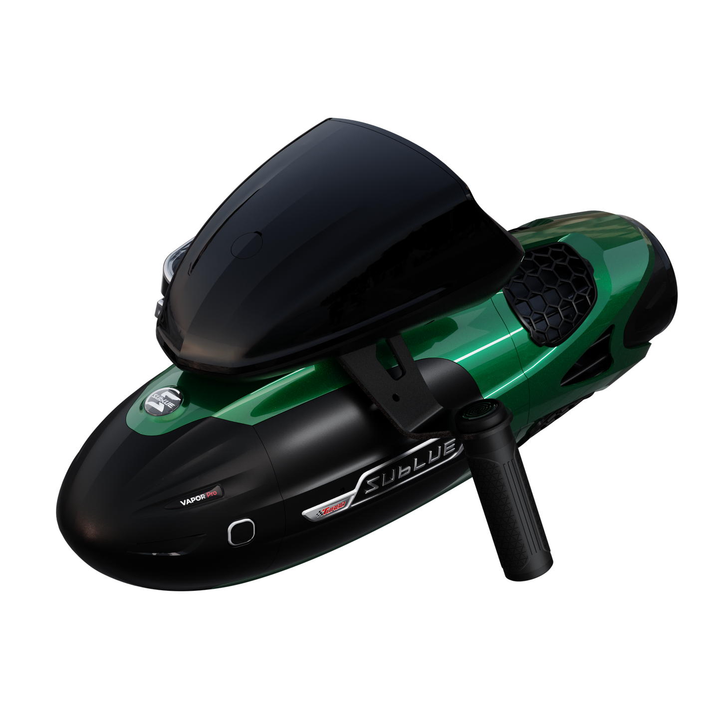VAPOR Pro