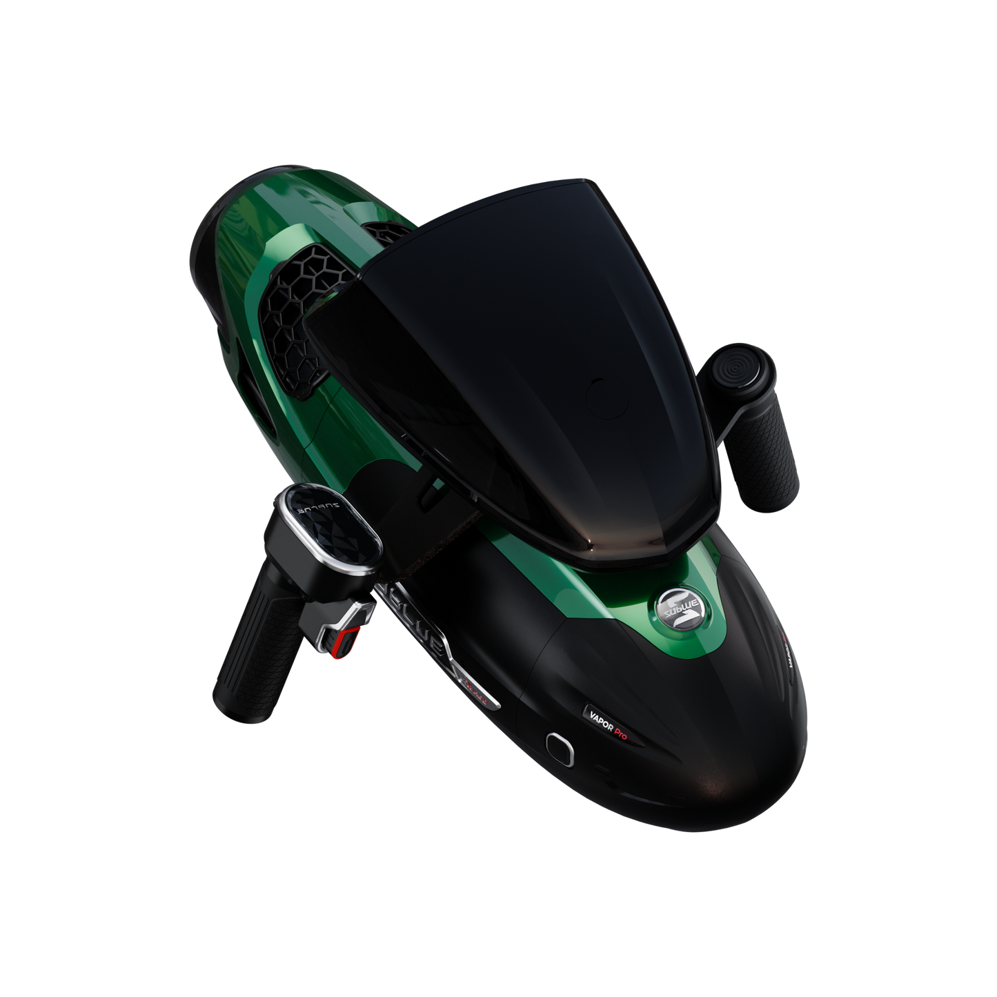 VAPOR Pro