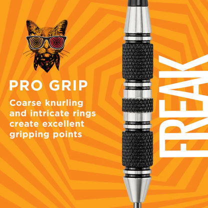 The Freak Steel Tip Darts