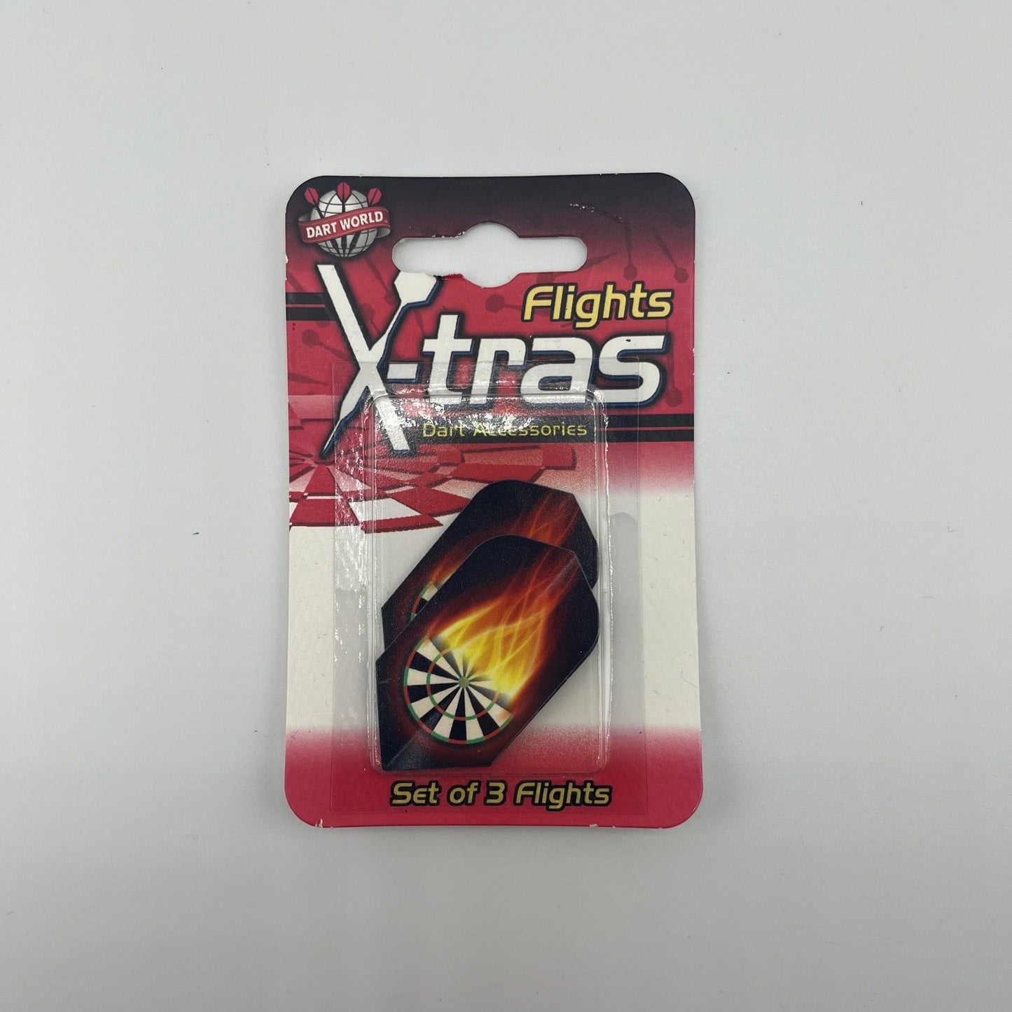 Xtras Graphic Design Slim Flights