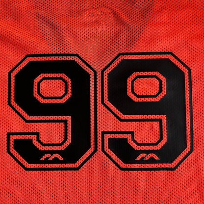 Mercian Mesh Goalkeeper Jersey