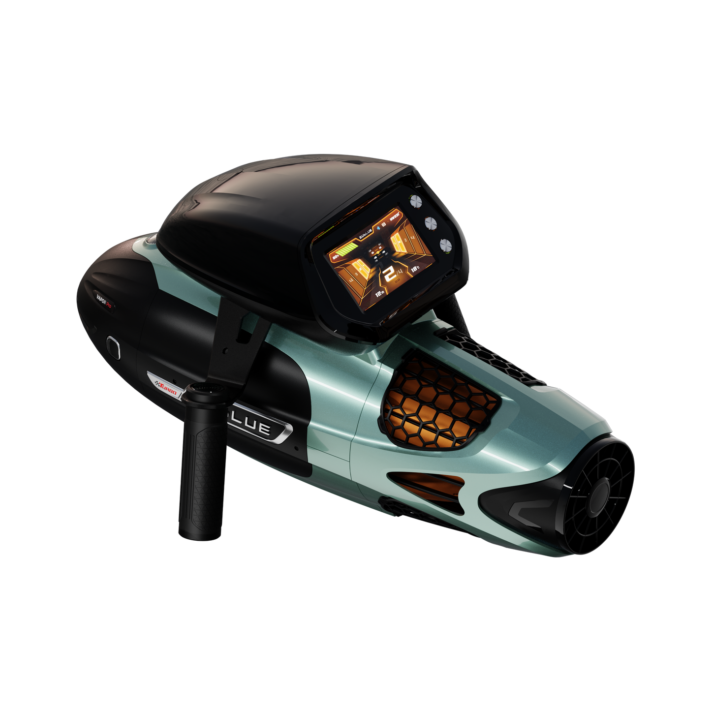 VAPOR Pro