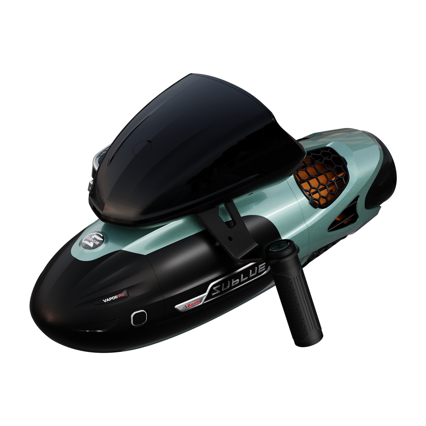 VAPOR Pro