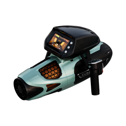 VAPOR Pro