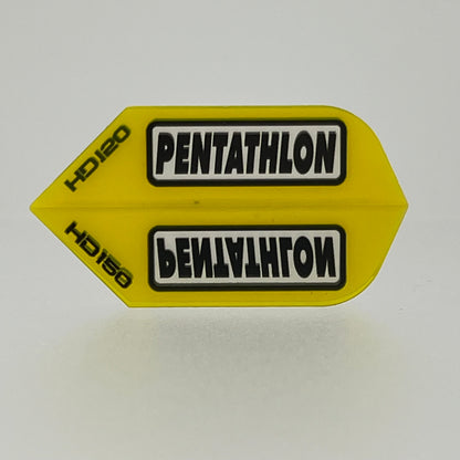 Xtras Colors Dart Flights