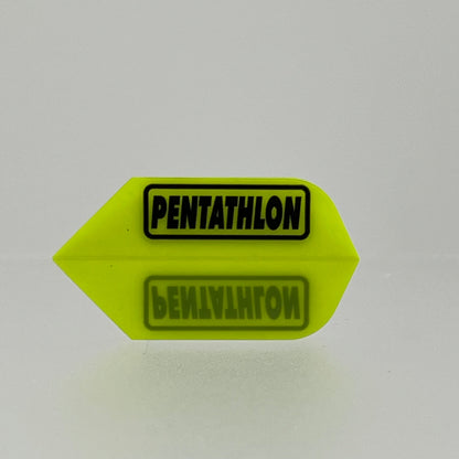 Xtras Colors Dart Flights