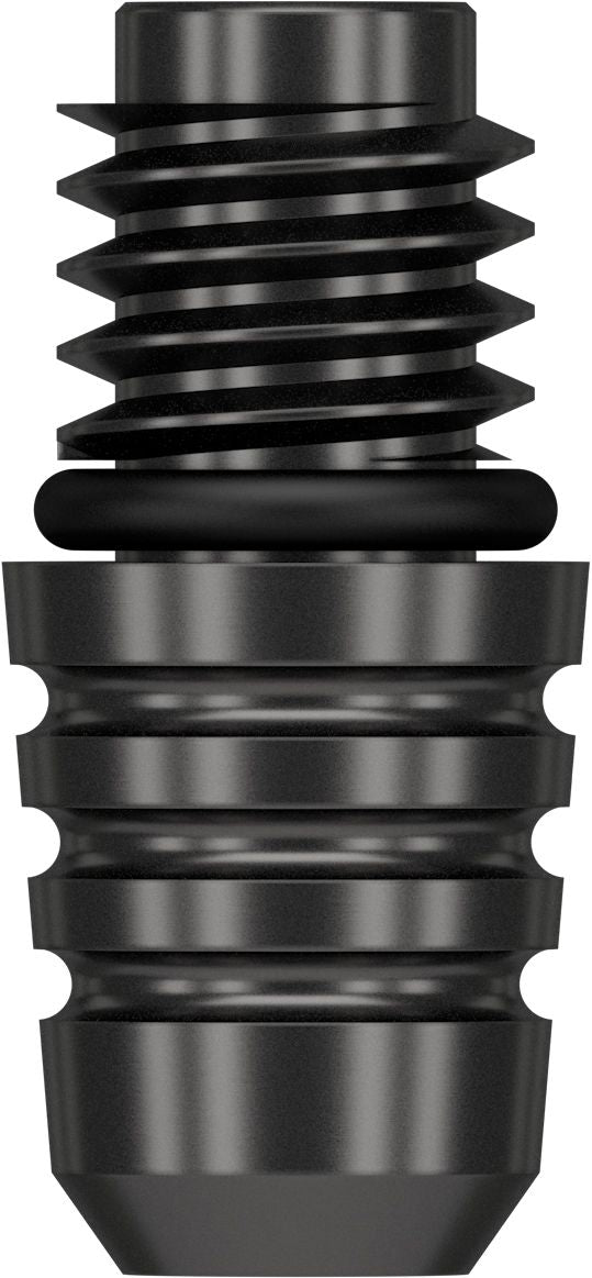 2BA Swiss Converter Black 2024