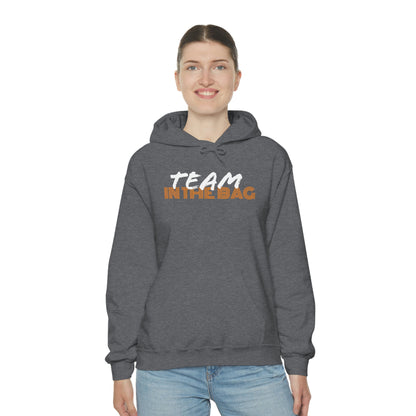 Team In The Bag Hooded Sweatshirt