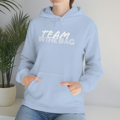 Team In The Bag Hooded Sweatshirt