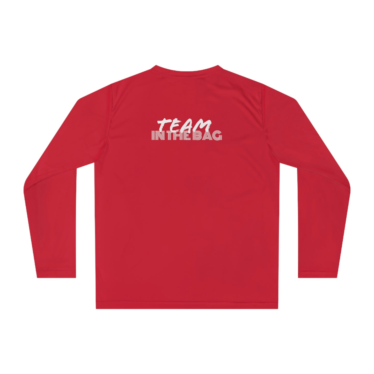 Performance Long Sleeve Shirt