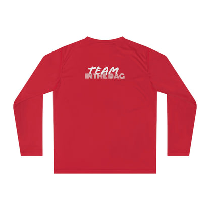 Performance Long Sleeve Shirt