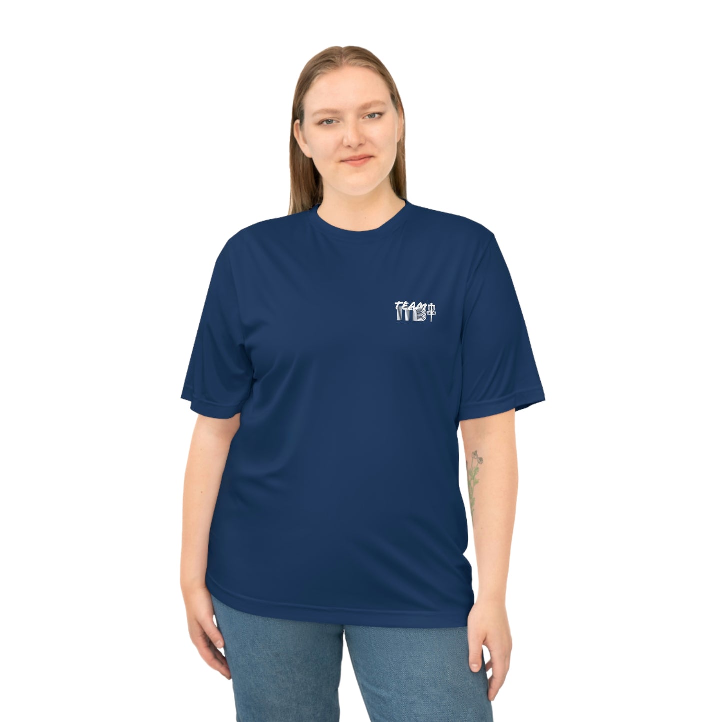 Performance T-shirt