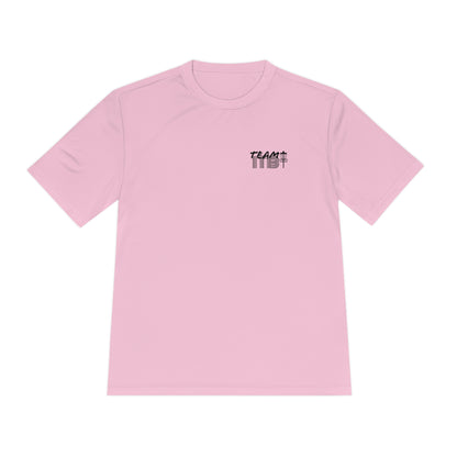 Moisture Wicking Tee